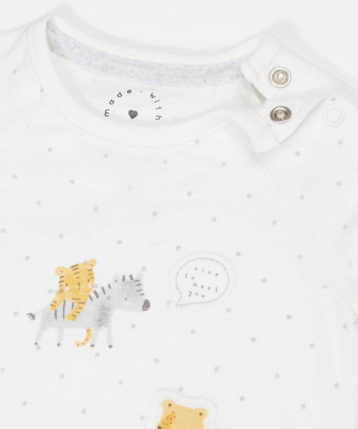 MOTHERCARE / Комбинезон (Песочник)  фото 2