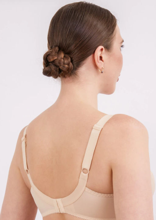 Бюстгальтер Aveline 661510 Бежевый  фото 2