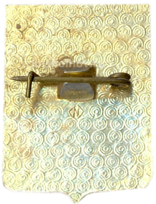 Значок Суздаль