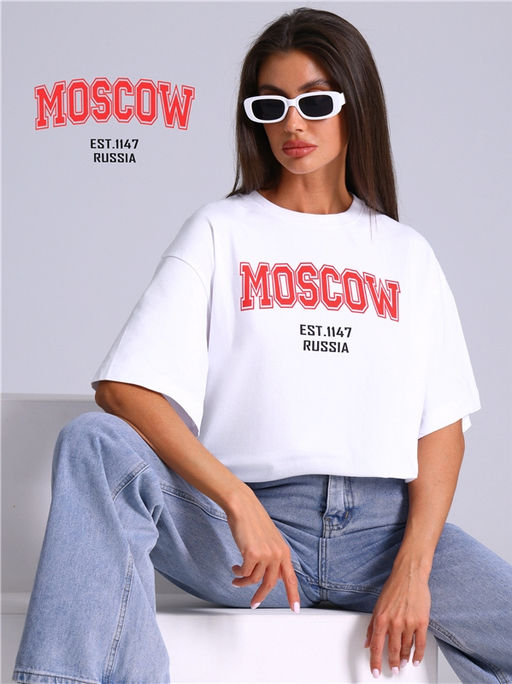 футболка 1ЖДФК4661804