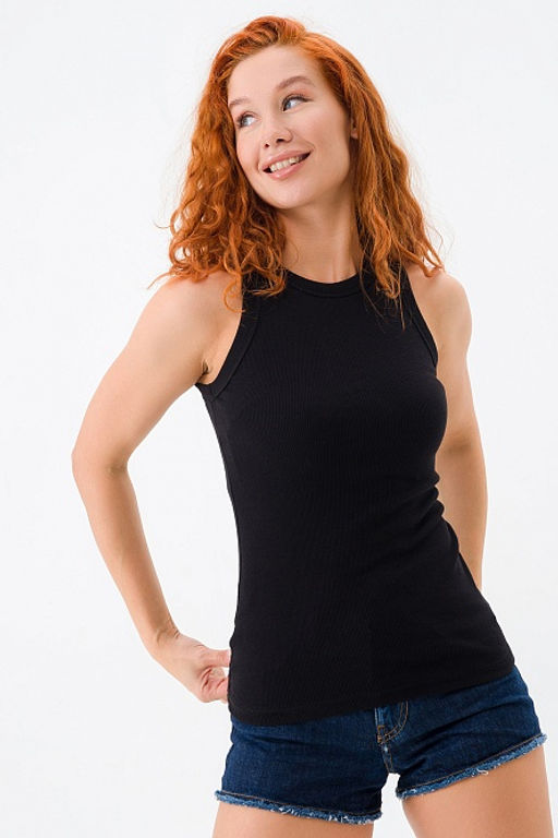 Майка, арт. 0600-11 - Шаrliзе фото 2