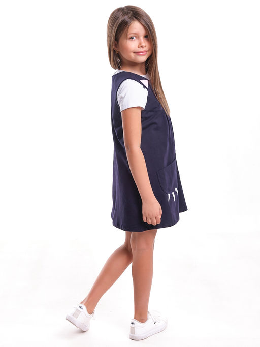 Комплект-двойка UD 3302/3198 черный - Mini maxi фото 16