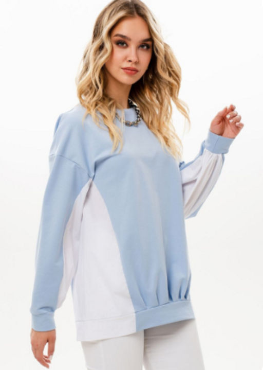 Свитшот 90.3.3