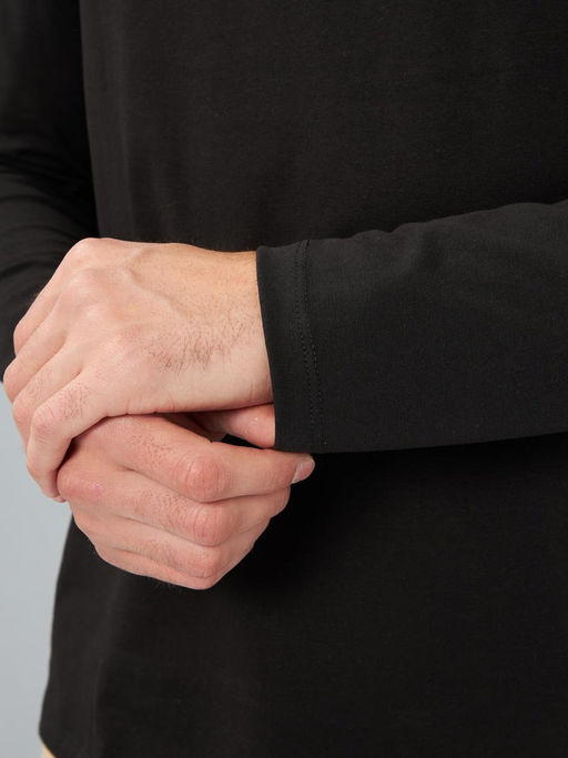 Водолазка мужская _ 02375 - F5 фото 7