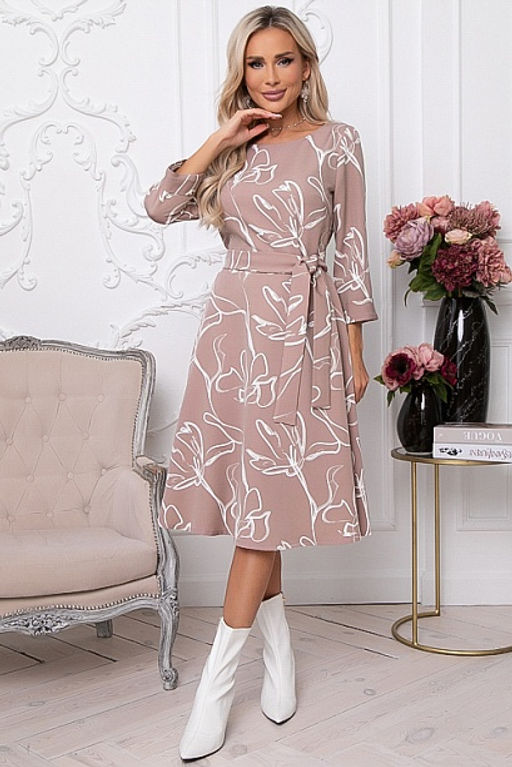 Платье 71657 - Avili фото 6