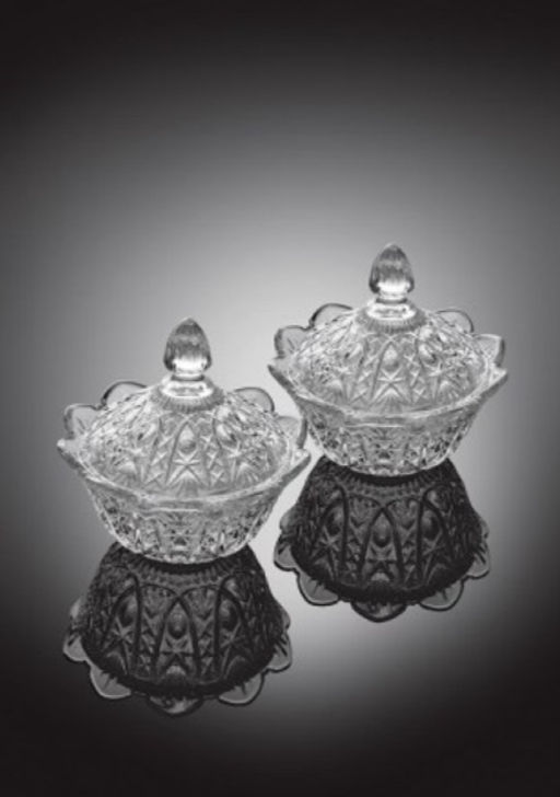 KENZO Сахарница арт. 341201