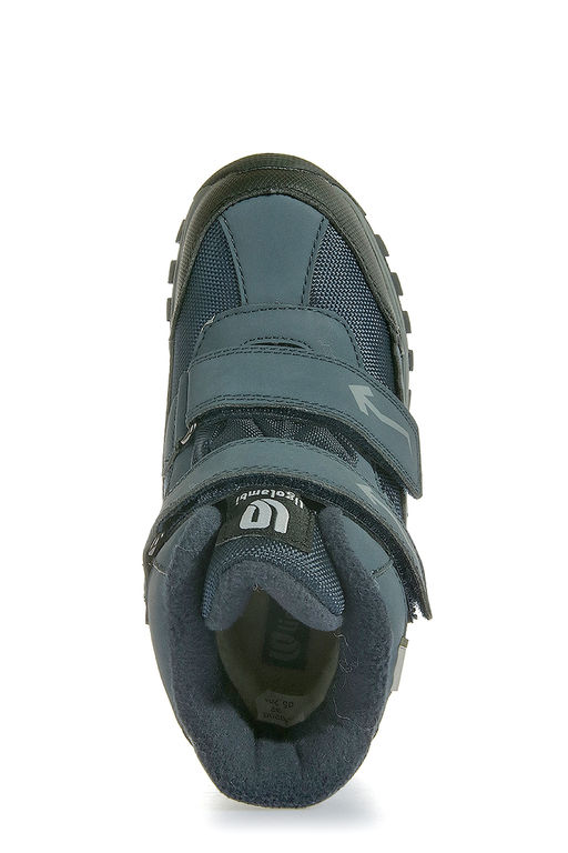 Ботинки детские Ligolambi