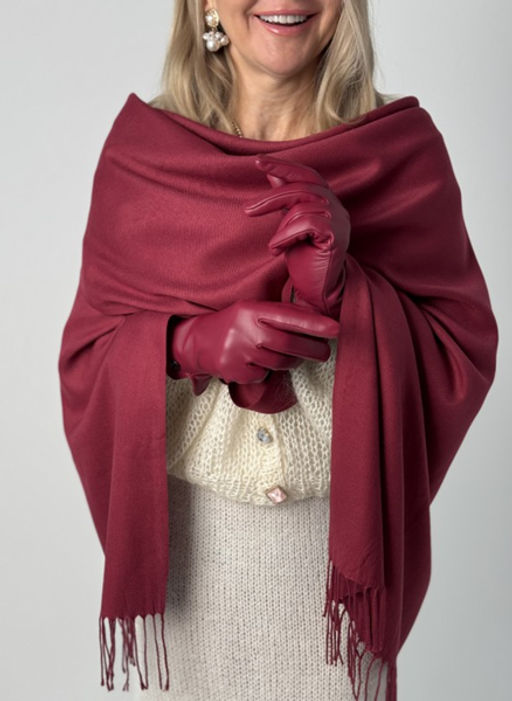 Палантин Pashmina женский Lanotti фото 30