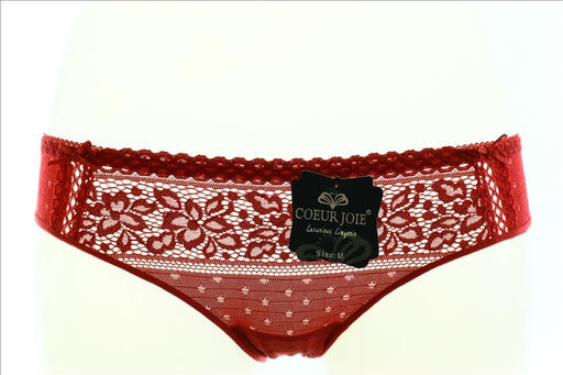 АРТ 9903 ТРУСЫ Coeur Joie  фото 6