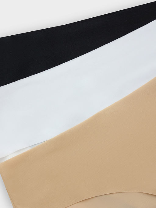 ТРУСЫ ЖЕНСКИЕ (3ШТ.) - Mark formelle фото 10