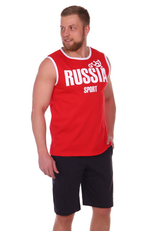 Майка 23817 - Berchelli фото 2