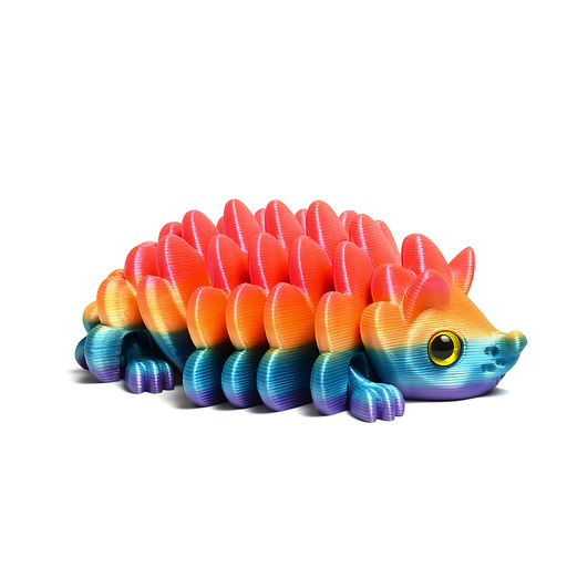 Игрушка-антистресс "Ёжик"