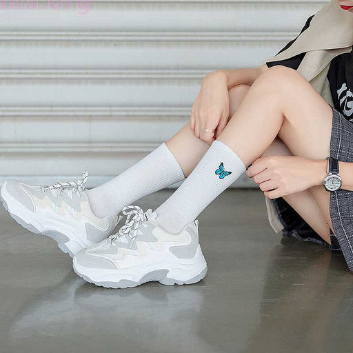 Носки Бабочка - Купи слона фото 3