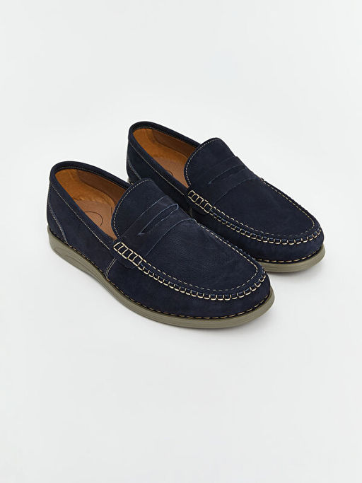 S?et Erkek Loafer Ayakkab?