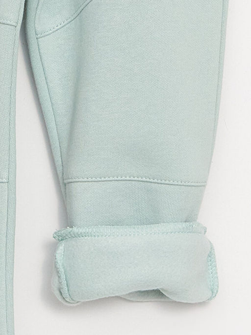 Beli Lastikli Basic Erkek Bebek Jogger E?ofman Alt - Waikiki фото 3