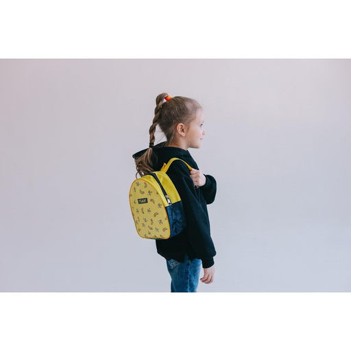 Рюкзак детский Yeah! Bananas, 23х20,5 см - NAZAMOK KIDS фото 6