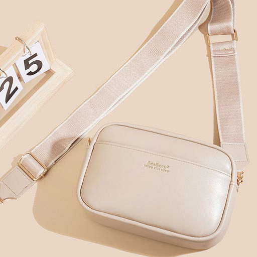 Сумка BAG-N8941-Biege