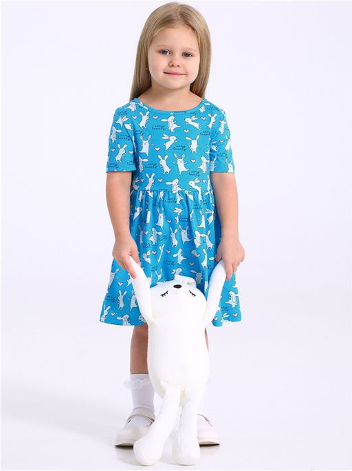 Уценка платье 1ДПК3998001н