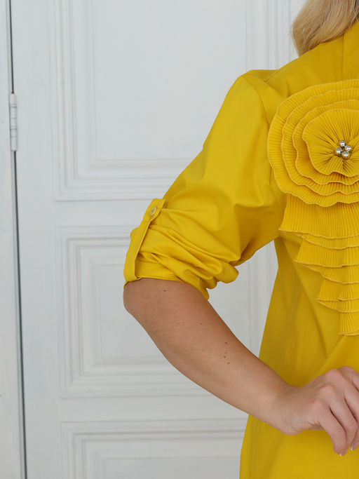 Платье П5-5482/5 - Wisell фото 15