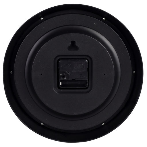 Часы настенные 28 см / 381-25 /уп 30/ микс - Галеонтрейд фото 8