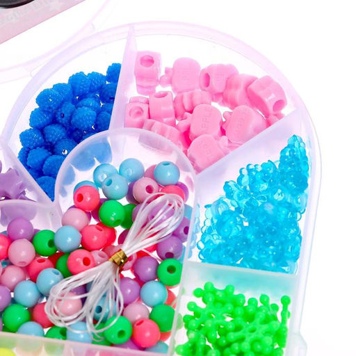 Набор для плетения LOVE - Simaland фото 3