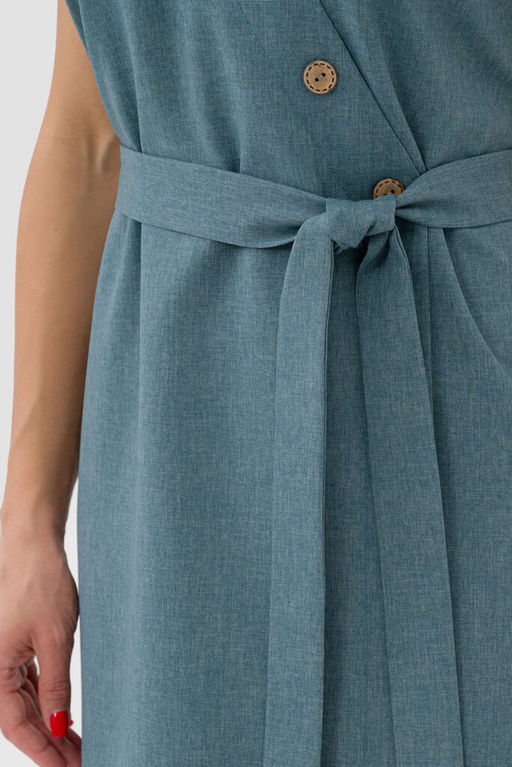 Платье Ариана (46-52) - Serenada фото 10