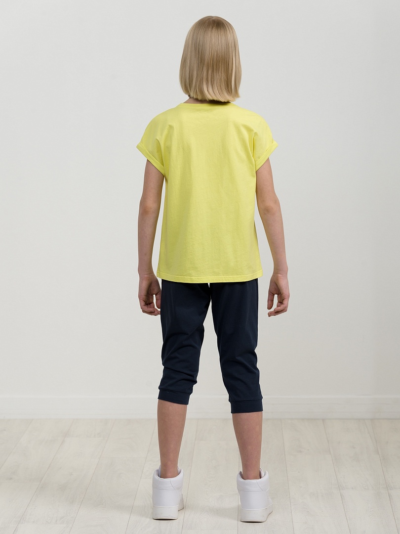 Уценка PELICAN GFATB4268 комплект для девочек  фото 3