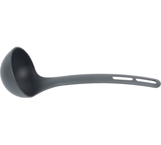 Половник Simple серый - Полимербыт фото 2