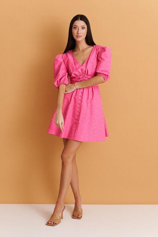 Платье A3388 - Annete фото 2