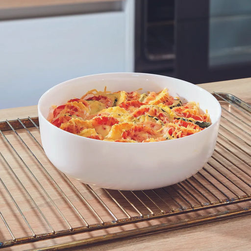 Блюдо глубокое ДИВАЛИ 22см арт.N3273 /Люминарк/ - Luminarc фото 3