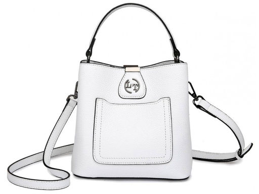 Сумка женская Lanotti 2132/белый