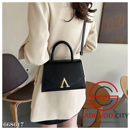 Женская маленькая сумка - Bruno фото 3