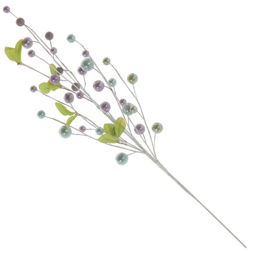Ветка искусственная, L14 W8 H46 см
