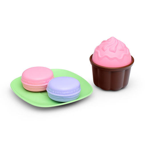 Игровой набор "Сластена"