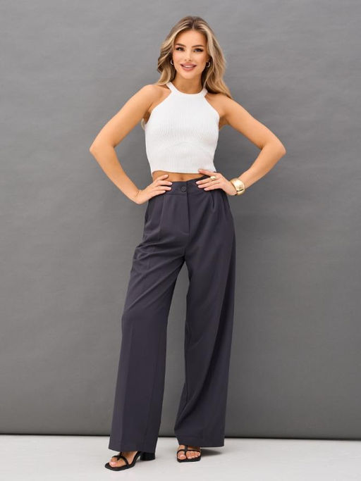 Топ вязаный - Есения фото 16