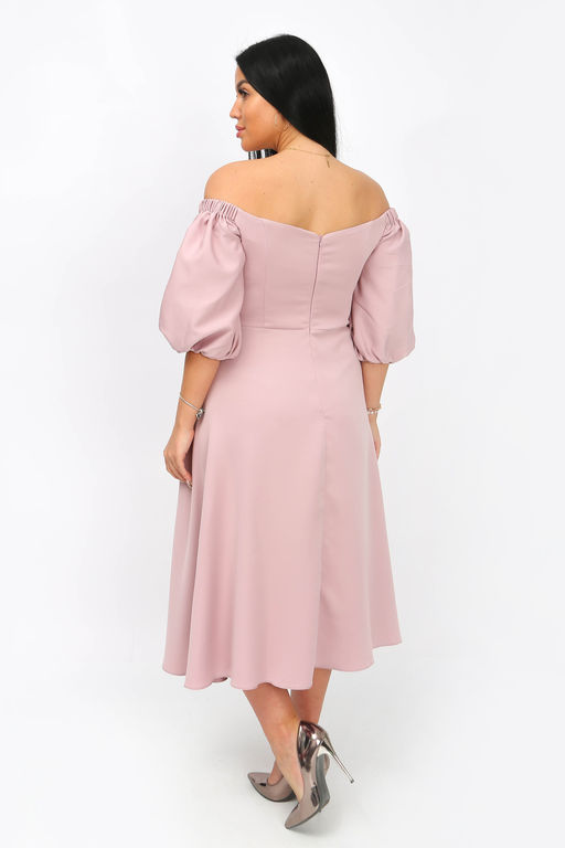 Платье 22251 - Karma life фото 10