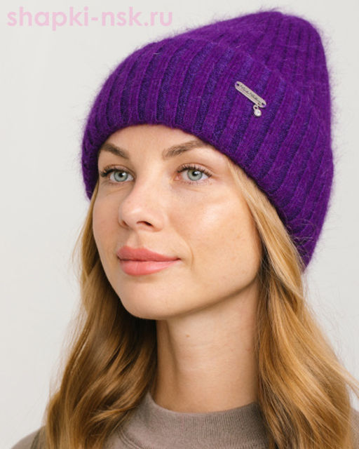 365 PB Колпак женский (56-58) - Paola belleza фото 13