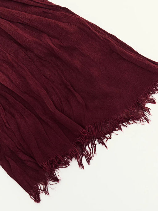 Шарф из вискозы / Zarina фото 2