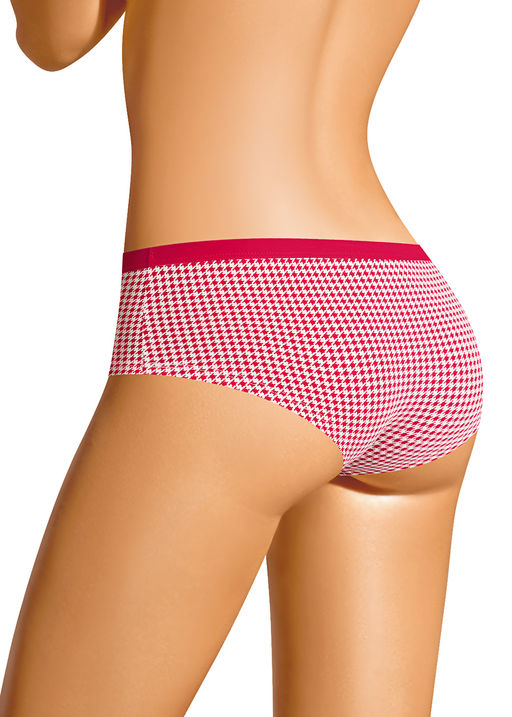 SH1138/1 Трусы женские НГ - Clever wear фото 2
