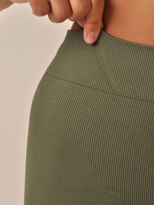 Моделирующие леггинсы с пуш-ап эффектом - My фото 25