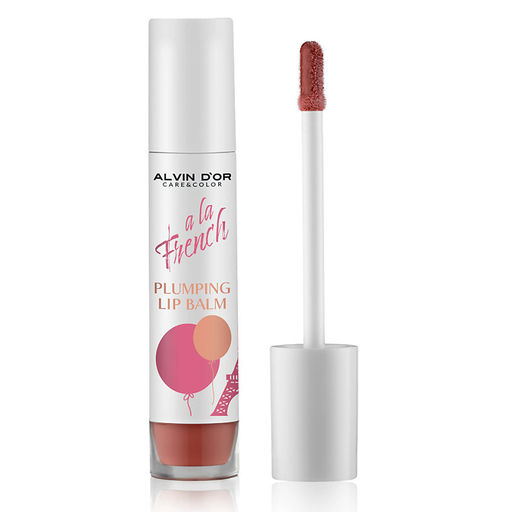 Alvin Dor A LA FRENCH ALF-20 Плампер для губ 6,5ml тон 05 Terracotta rose