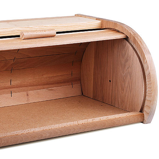 71029 Хлебница лакированая (х4) - Mayer&boch фото 2