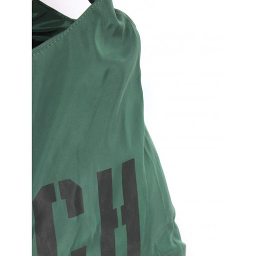 Сумка дорожная BoBo-1122 (touch), 1отд, 1внут, 1внеш/карм, зеленый 265143  фото 3