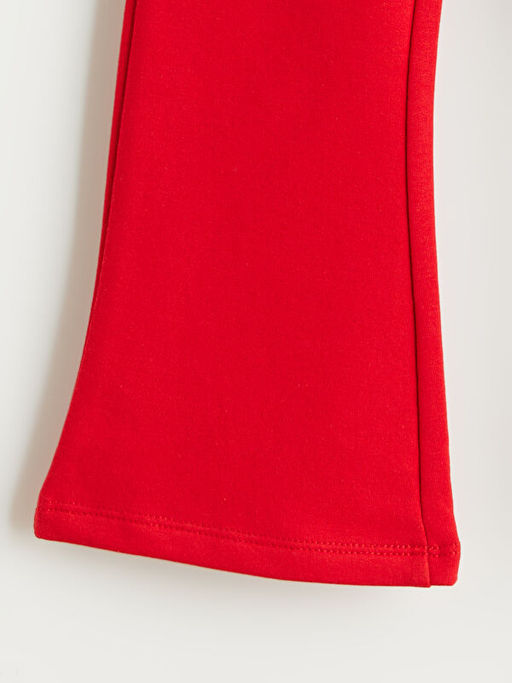 Beli Lastikli ?spanyol Pa?a K?z ?ocuk Tayt