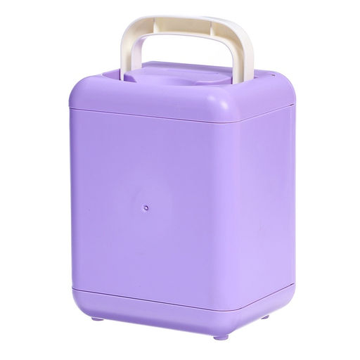 Музыкальная игрушка ZABIAKA «Кавай сейф», фиолетовый