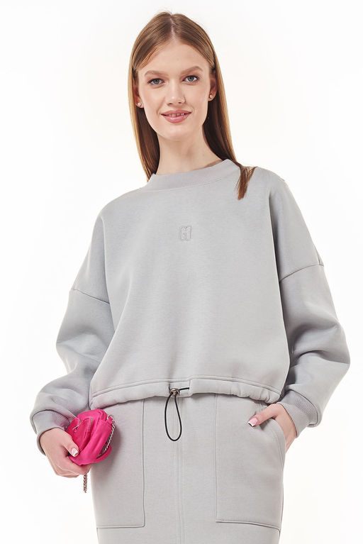 Костюм GO F3071/26-02.170-176 фисташка  фото 1020