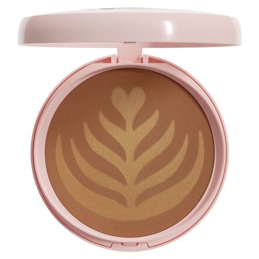 Physicians Formula Пудра бронзер Butter Cookie Bronzer тон Латте Coffee, 11г фото 2
