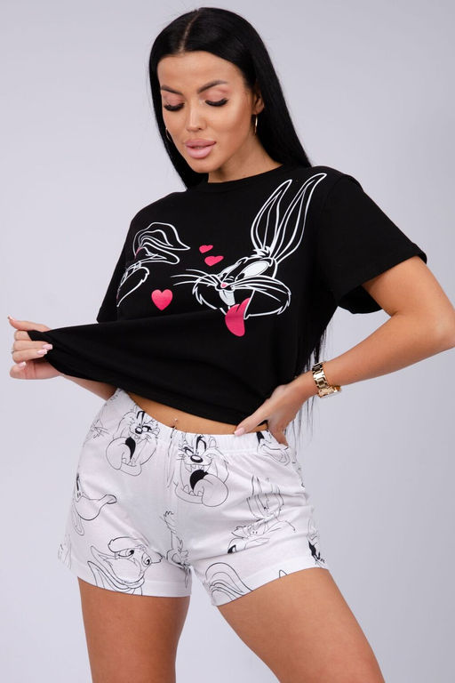 Пижама Джуди