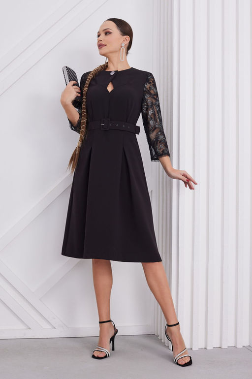 Платье LISSANA 4832