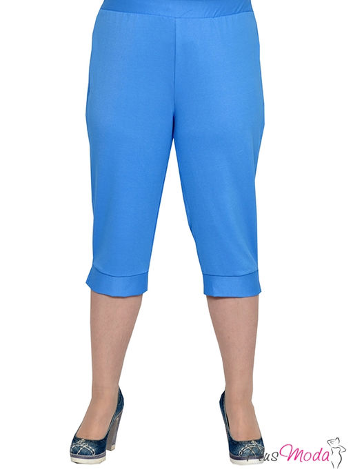 Брюки Модель №626 размеры 44-84 - Plusmoda фото 2